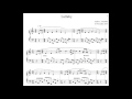 Lullaby (Op.10 No.3) - André C. Merétika