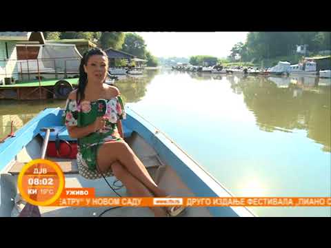 Vremenska prognoza | Jutarnji program | 08.08.2018.