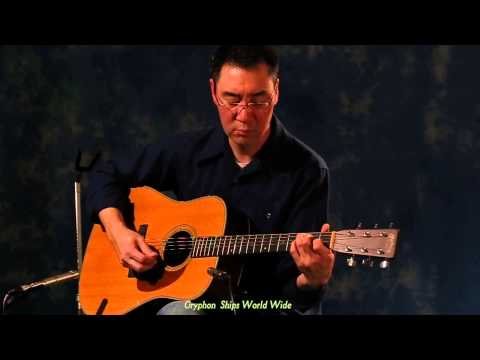 Martin "Guitar of the Month" HD-28LE December 1985, Brazilian image 14