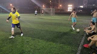 H2 vs FC VEC 30/10/25