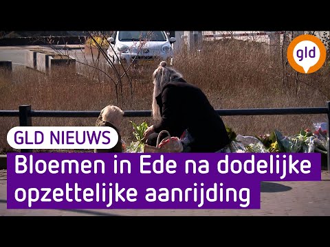 GLD Nieuws 21 maart 2022