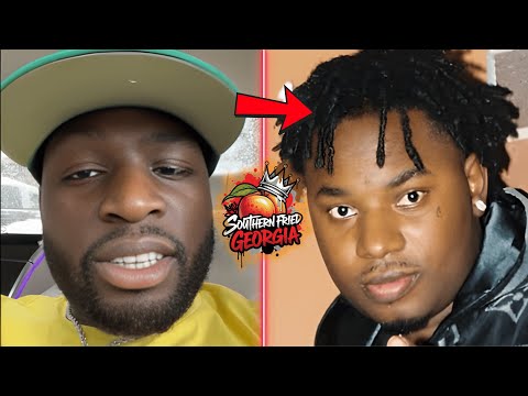 Ralo Reveals Marlo Was His Actual Cousin But Wasn’t Righteous — EXPOSES Female Prison Guards