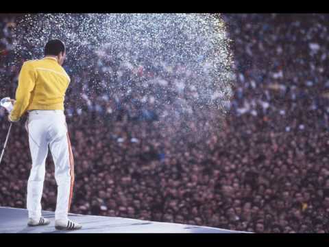 In The Lap Of The Gods.Live in Stockholm 06/07/1986