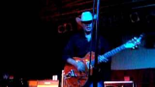 Jason Boland &amp; The Stragglers - Ponies Part 1  (June 2006)