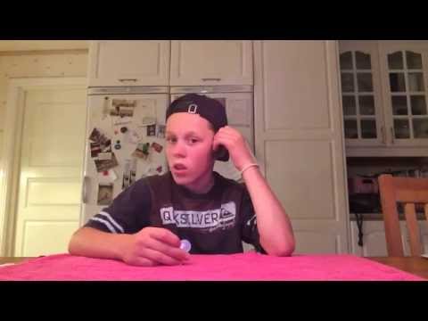 Hur man trollar bort ett mynt. (Tutorial)