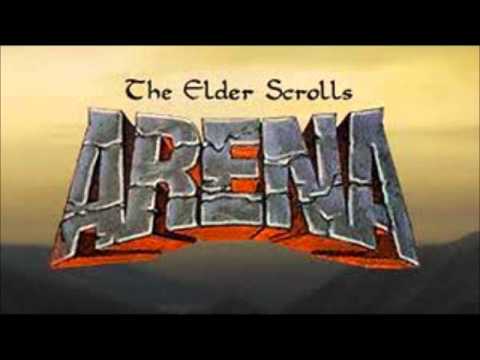 The Elder Scrolls I: Arena - Theme