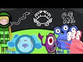 Blue S Clues And Sailor Moon Blue Goes To Space Part 4