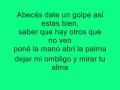 "Bandera blanca" Erreway + Letra 