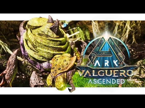 ARK Valguero Loot & Artifact Guide
