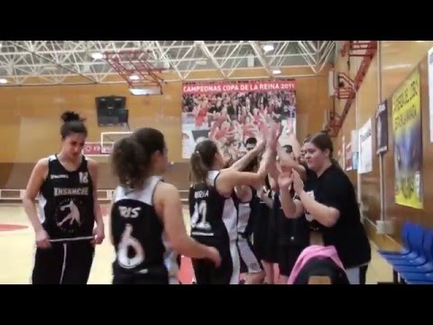 RIvas Parque Sureste- www.quebaloncesto.com Ensanche