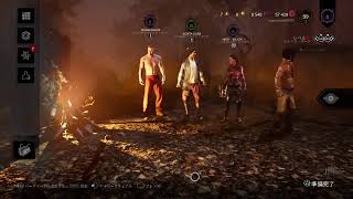 ラグビーワールドカップ記念ラガーマンとDBD