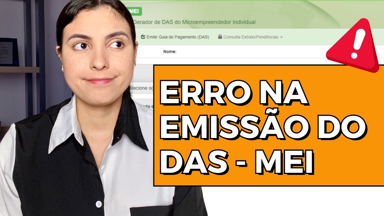 Não Fiz a Declaração do MEI, E Agora? [PASSO A PASSO]