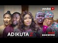 Adikuta 2 Latest Yoruba Movie 2023 Drama | Ronke Odusanya | Itele | Peju Ogunmola | Juliet Jatto