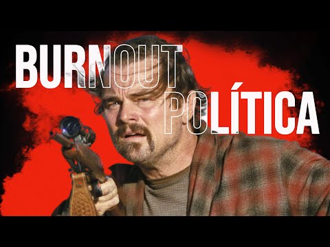 'One Battle After Another' and the Psychological Cost of Political Consciousness | PSYCHOLOGICAL ...