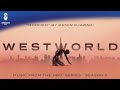 Westworld S3 Official Soundtrack | Doomed - Ramin Djawadi | WaterTower