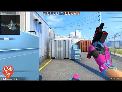 🇨🇦 NAF 26-12 / Liquid vs G2 - Nuke / ESL Pro League Season 8 Finals