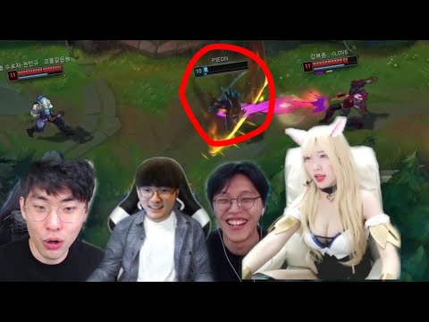 THE GREATEST ESCAPE OF 2020! - Random Stream Highlights (Translated)