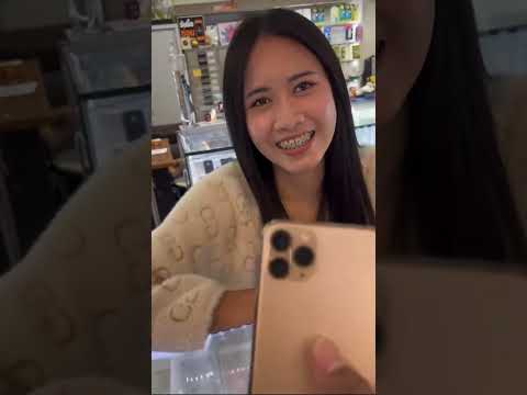 #เปลี่ยนจอ #ไอโฟน #การตลาดแบบใหม่