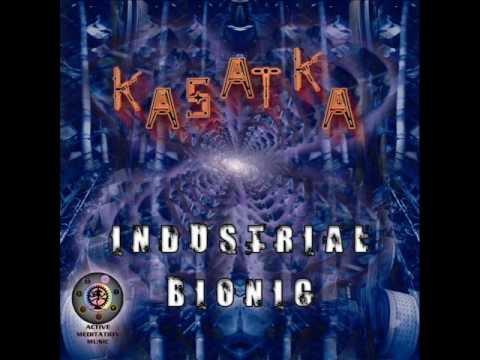 Kasatka  - Industrial Bionic