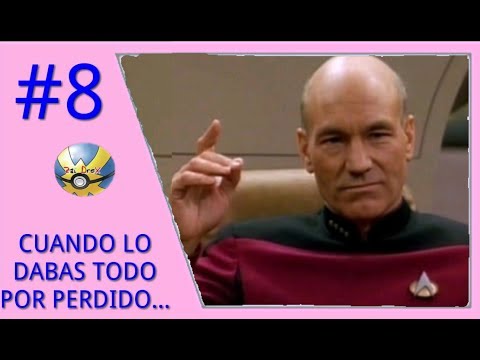 Cuando Lo Das Todo Por Perdido... -  Pokemon Perla Dualocke Ep: 8