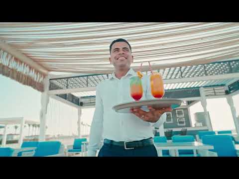 Ghazala Resort & Spa El Alamein - Egipat - Marsa Matrouh & The North Coast