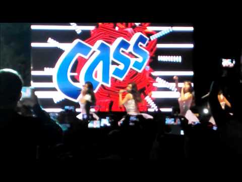 140930 Girl's Day - Expectation