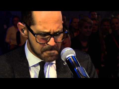 SEAT Music Session 2014: Musical Director - Phil Dankner