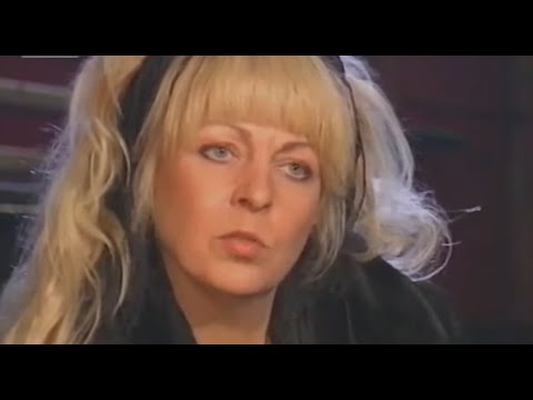 Tamara Danz – The voice that awakened the East