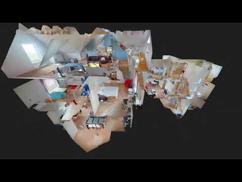 Ferienhaus Vydmantai