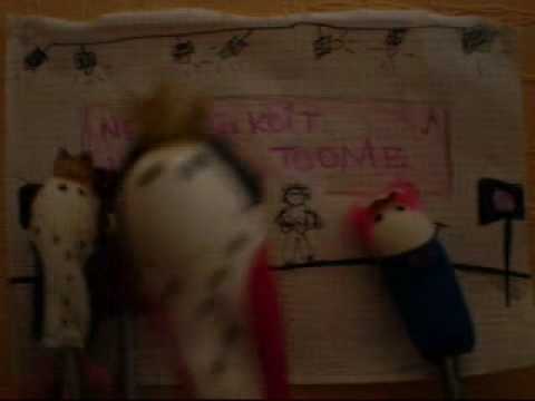 Nexus ja Koit Toome - Lubasid Tulla