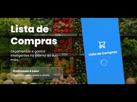 Lista de Compras: Gastos Smart