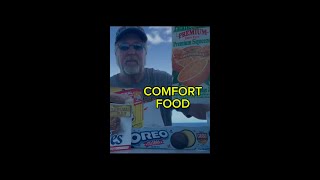 FOODIES JUNK & SNACK FOOD NOT CRUISE FOOD
