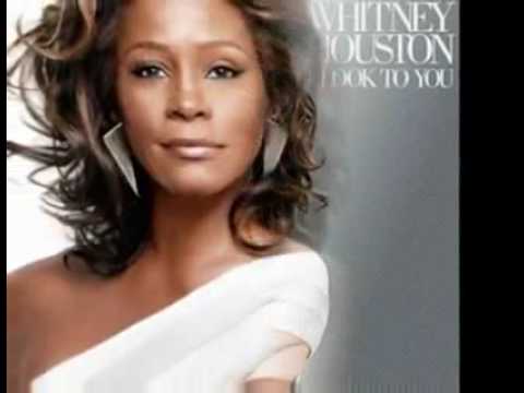 Whitney Houston God Bless The Child