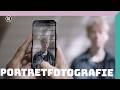 Portretfotografie | Doe Het Zelf