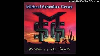 Michael Schenker Group - Brave New World (1996) Melodic rock