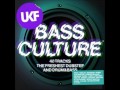 UKF: Bass Culture Continuous Mix 1 