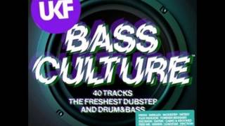 UKF: Bass Culture Continuous Mix 1