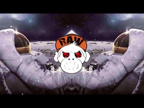Arch FX – Man on the moon (HARDSTYLE) [MONKEY TEMPO]