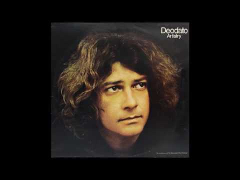 Eumir Deodato - Artistry (1974 - live) full album