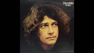 Eumir Deodato - Artistry (1974 - live) full album