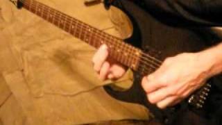 Video The Frost Giant's Daughter 26.6. 2011 - Zkusebna - Z