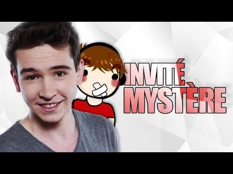 Invité Mystère : DFG