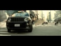 The Jeep Renegade Dawn Of Justice Batman V Superman Video
