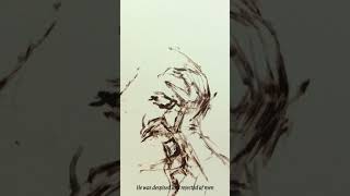Peter L. Myer's Messiah art