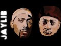 Jaylib At Power 106 Interview Rare