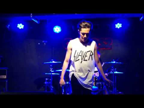 퀸즈네스트(Queen's Nest) - Close | 160731 @GOGOS2