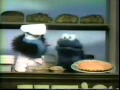 Sesame St Cookie Monster Guy Smiley Buy A Pie