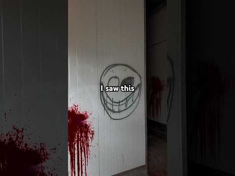 Abandoned slaughterhouse… #urbex #abandoned #abandonedplaces  #creepy #shorts