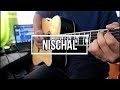Albatross - Nischal (Guitar solo cover)
