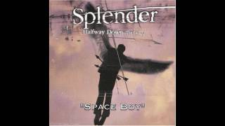 Splender - Space Boy